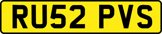 RU52PVS