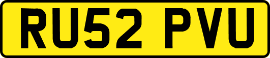 RU52PVU