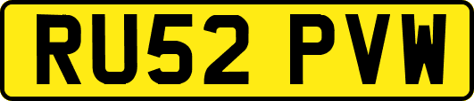RU52PVW