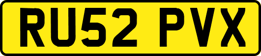 RU52PVX