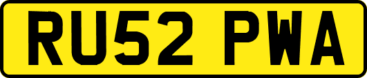 RU52PWA