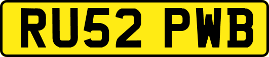 RU52PWB