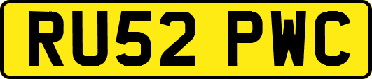 RU52PWC