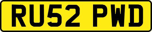 RU52PWD