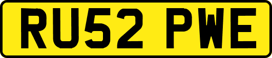 RU52PWE