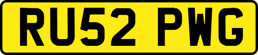 RU52PWG