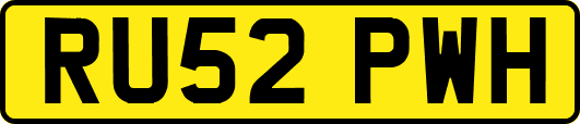 RU52PWH