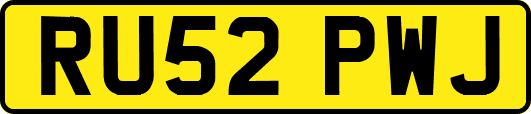RU52PWJ