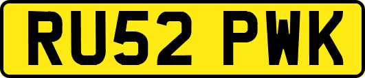 RU52PWK