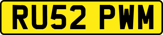RU52PWM