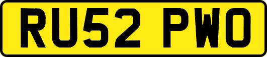 RU52PWO