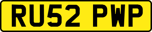 RU52PWP