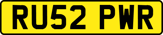RU52PWR