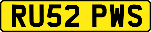 RU52PWS