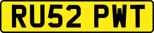 RU52PWT