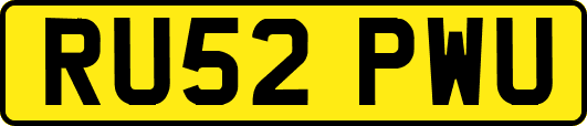 RU52PWU