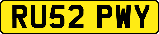 RU52PWY