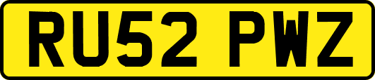 RU52PWZ