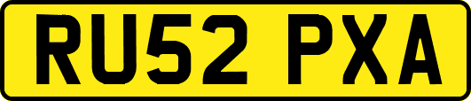 RU52PXA