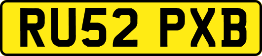 RU52PXB