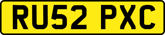 RU52PXC