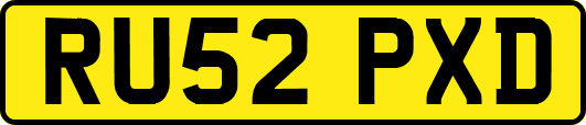 RU52PXD