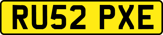 RU52PXE