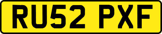 RU52PXF