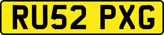 RU52PXG