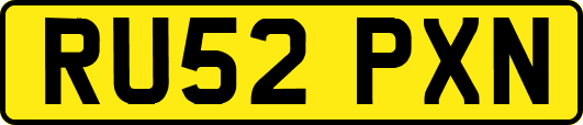 RU52PXN