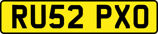 RU52PXO