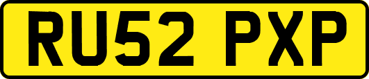RU52PXP