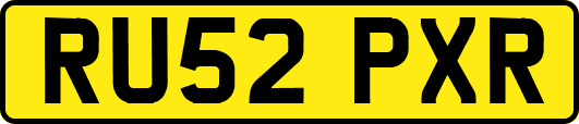RU52PXR