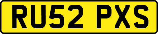 RU52PXS
