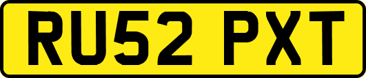 RU52PXT