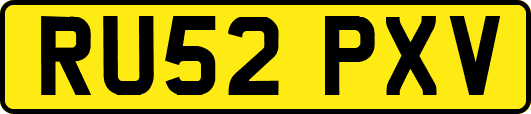 RU52PXV