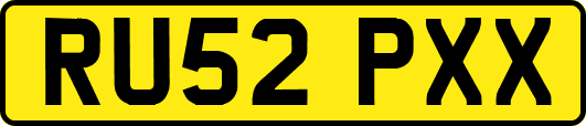 RU52PXX