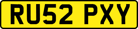 RU52PXY