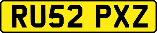 RU52PXZ