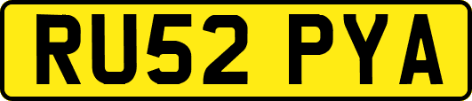RU52PYA