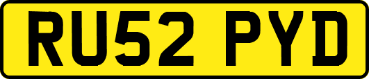 RU52PYD