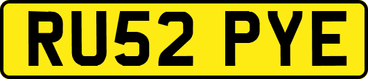 RU52PYE