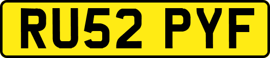 RU52PYF