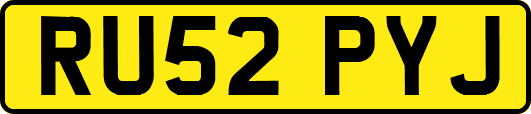 RU52PYJ