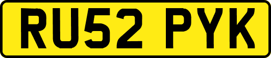 RU52PYK