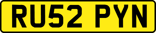 RU52PYN