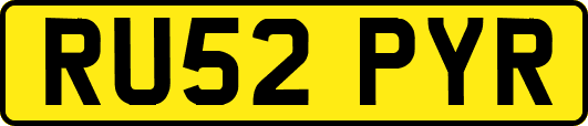 RU52PYR