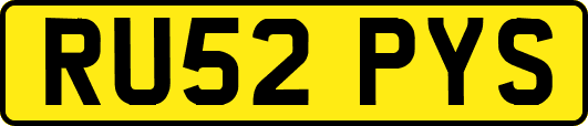 RU52PYS