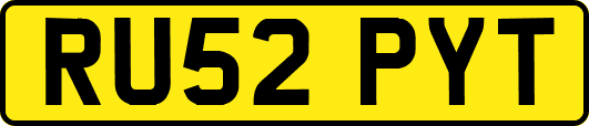 RU52PYT