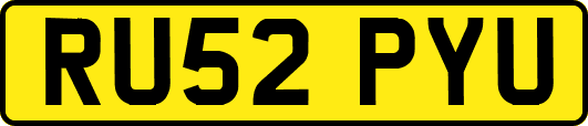 RU52PYU